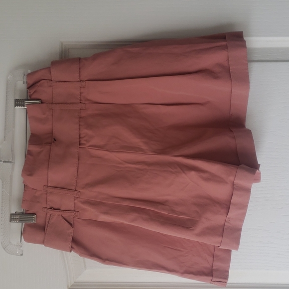 Primark high-waisted dress short - Picture 2 of 2